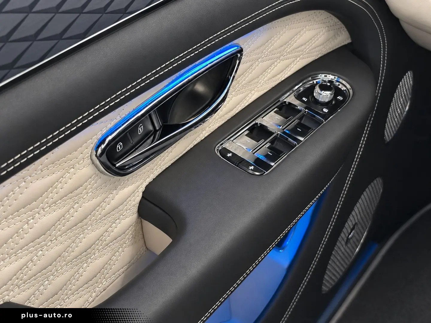 BENTLEY Bentayga  Speed   Naim  Ceramic  Akrapovic