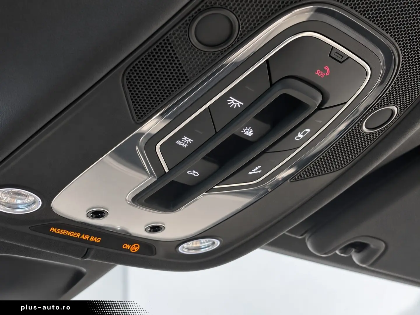 BENTLEY Bentayga  Speed   Naim  Ceramic  Akrapovic