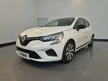 RENAULT CLIO 1.0 TCe GPL 100 Equilibre