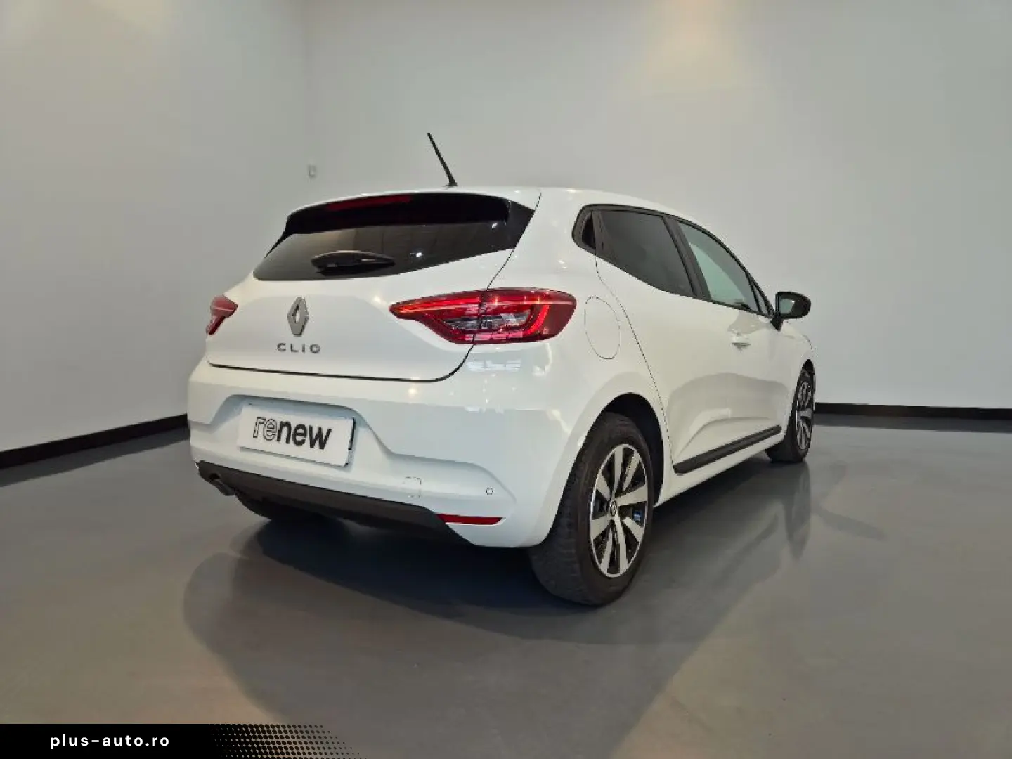 RENAULT CLIO 1.0 TCe GPL 100 Equilibre