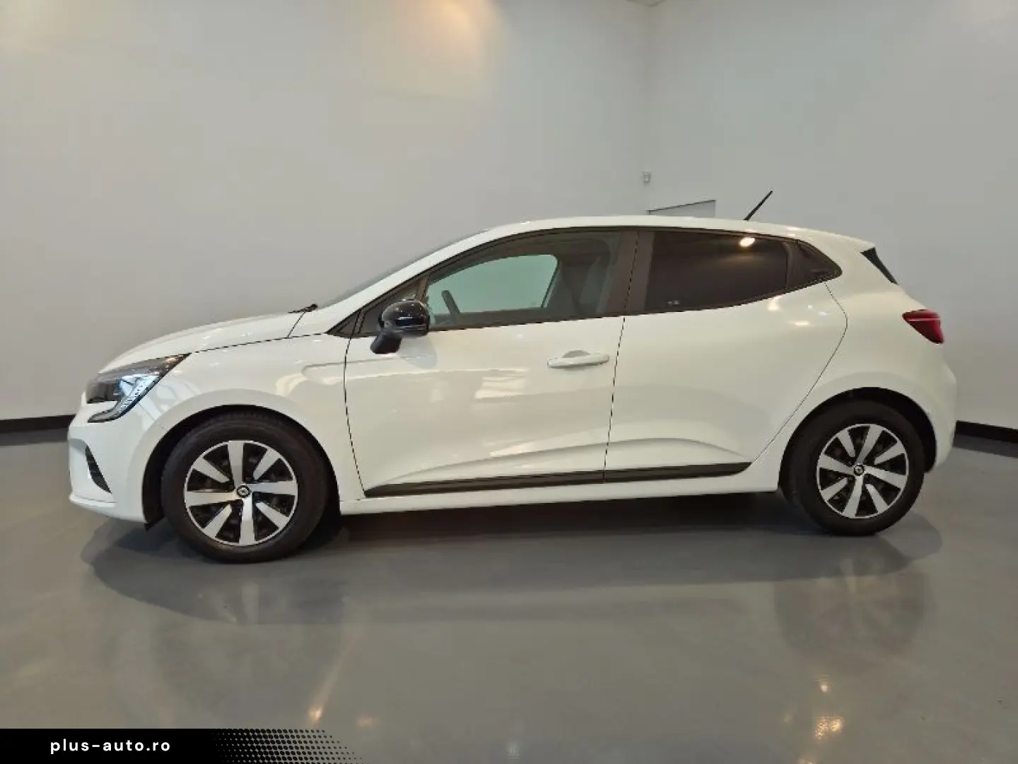 RENAULT CLIO 1.0 TCe GPL 100 Equilibre