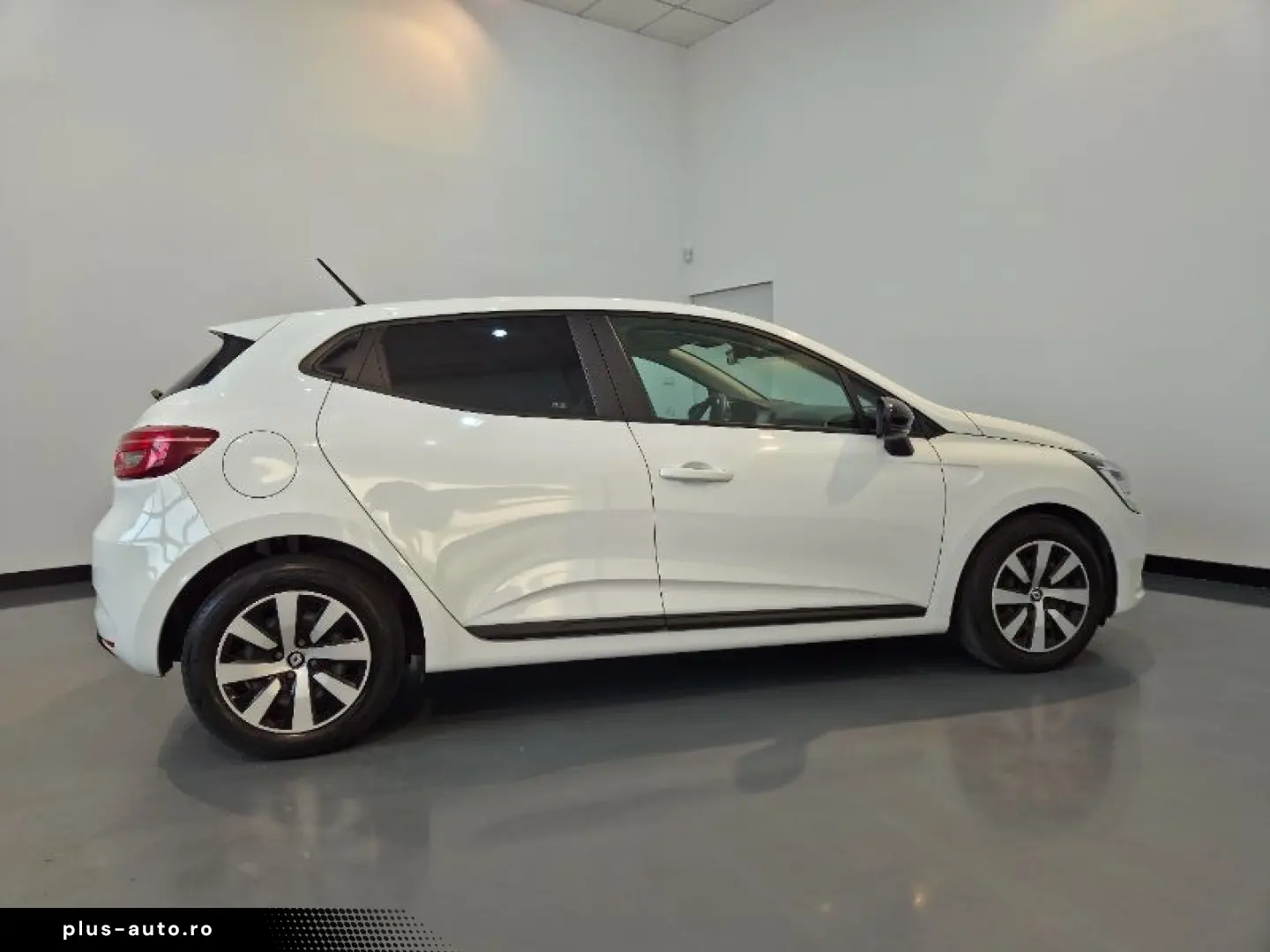 RENAULT CLIO 1.0 TCe GPL 100 Equilibre