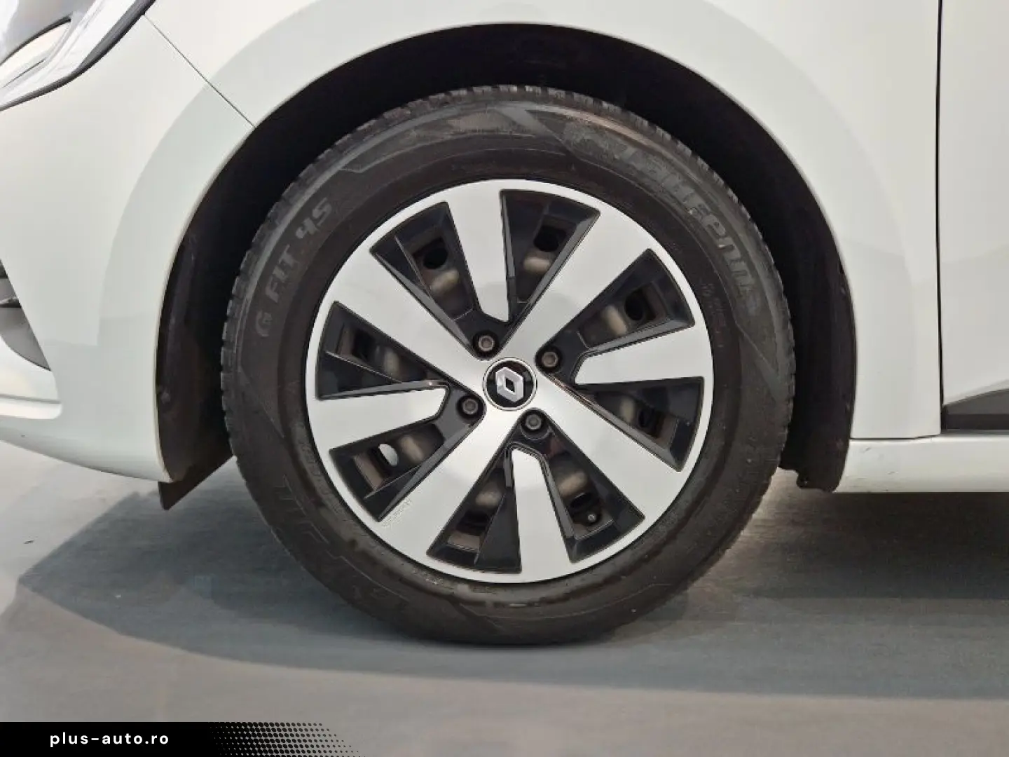 RENAULT CLIO 1.0 TCe GPL 100 Equilibre
