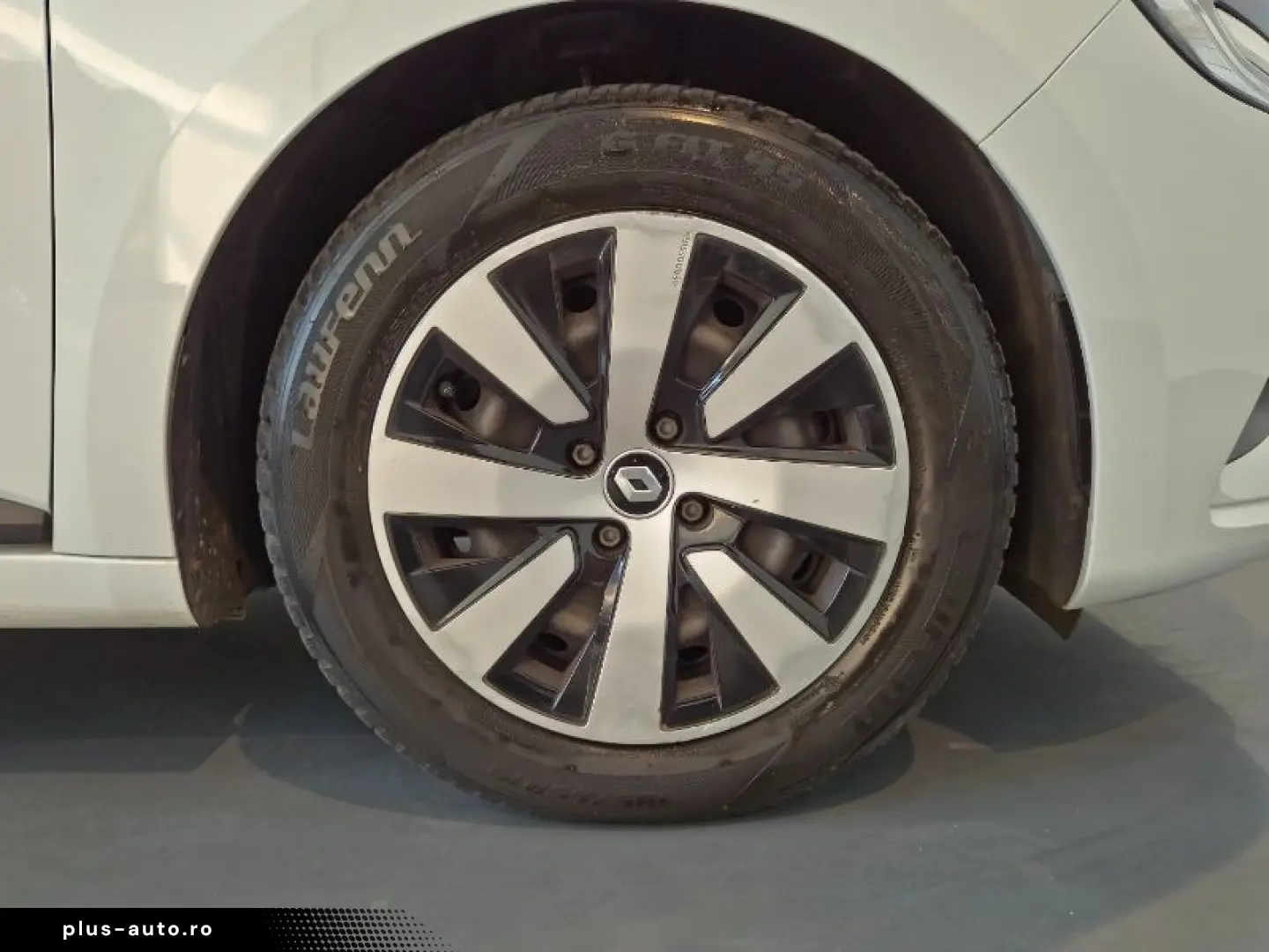 RENAULT CLIO 1.0 TCe GPL 100 Equilibre