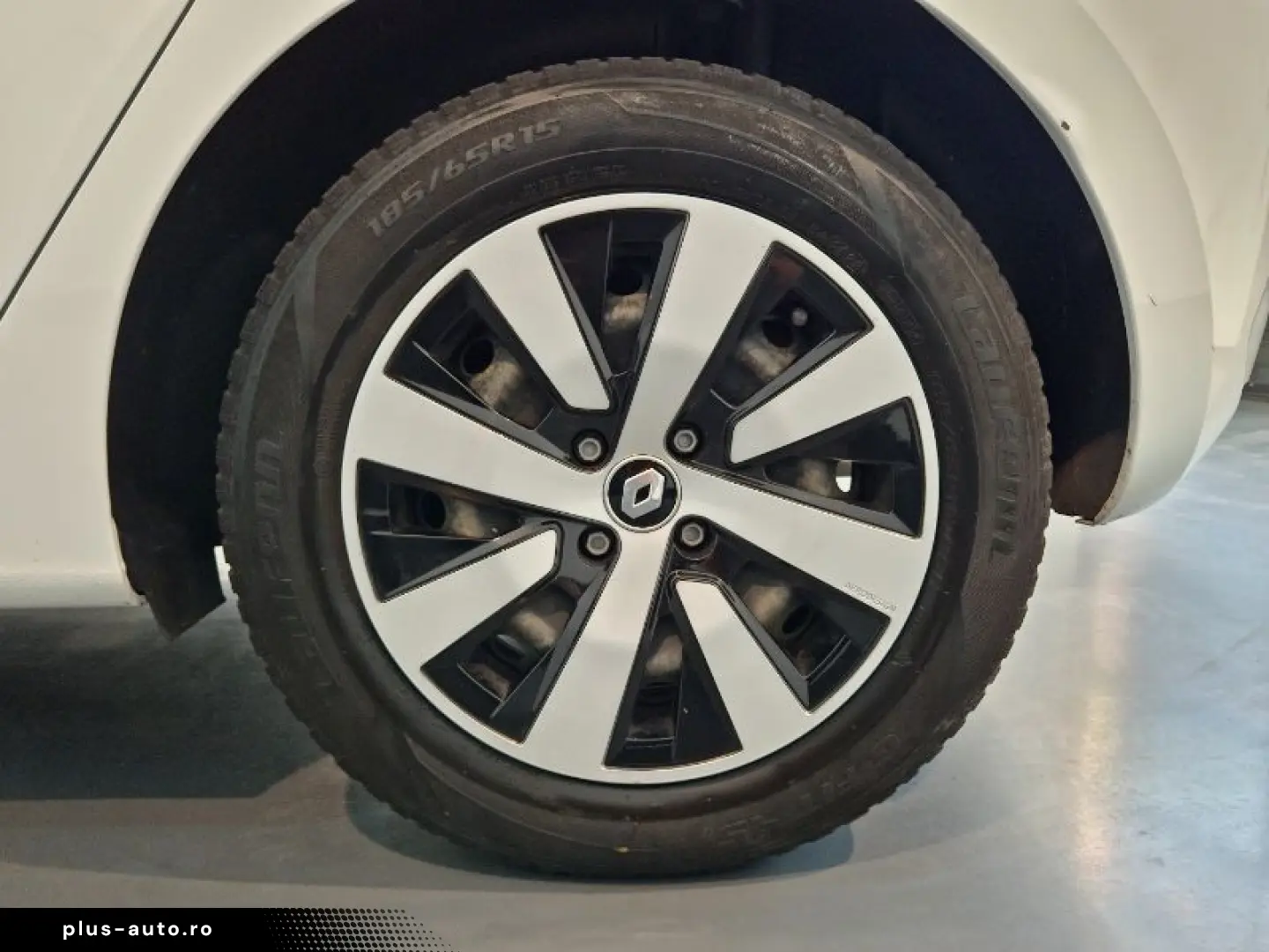 RENAULT CLIO 1.0 TCe GPL 100 Equilibre