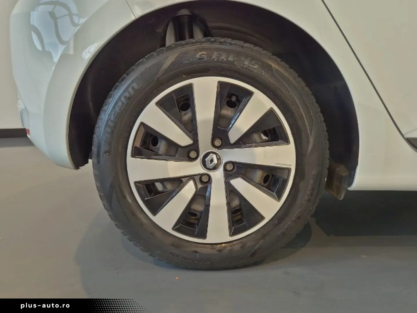 RENAULT CLIO 1.0 TCe GPL 100 Equilibre