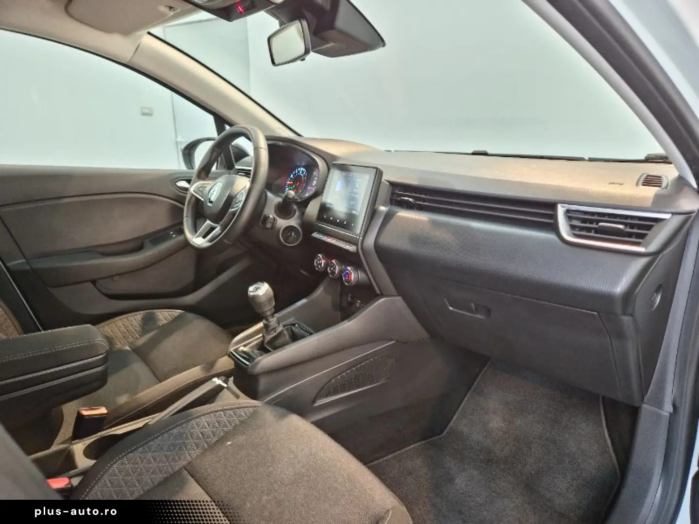 RENAULT CLIO 1.0 TCe GPL 100 Equilibre