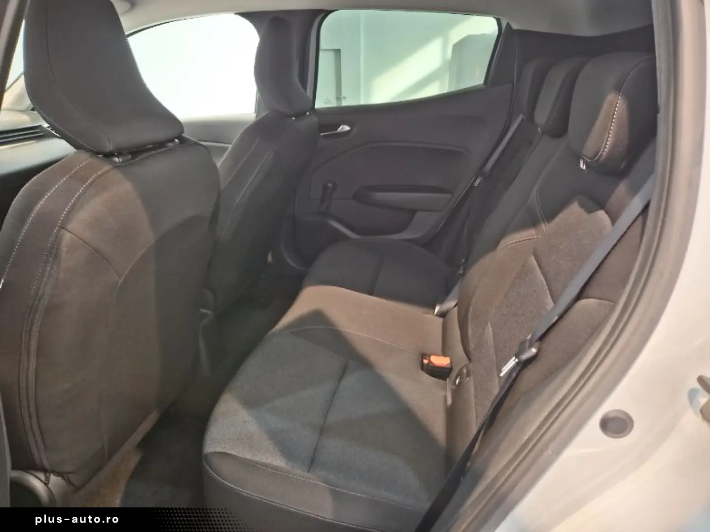 RENAULT CLIO 1.0 TCe GPL 100 Equilibre