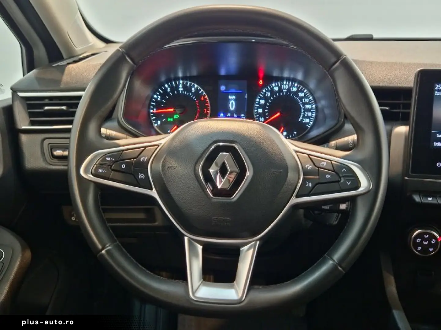 RENAULT CLIO 1.0 TCe GPL 100 Equilibre