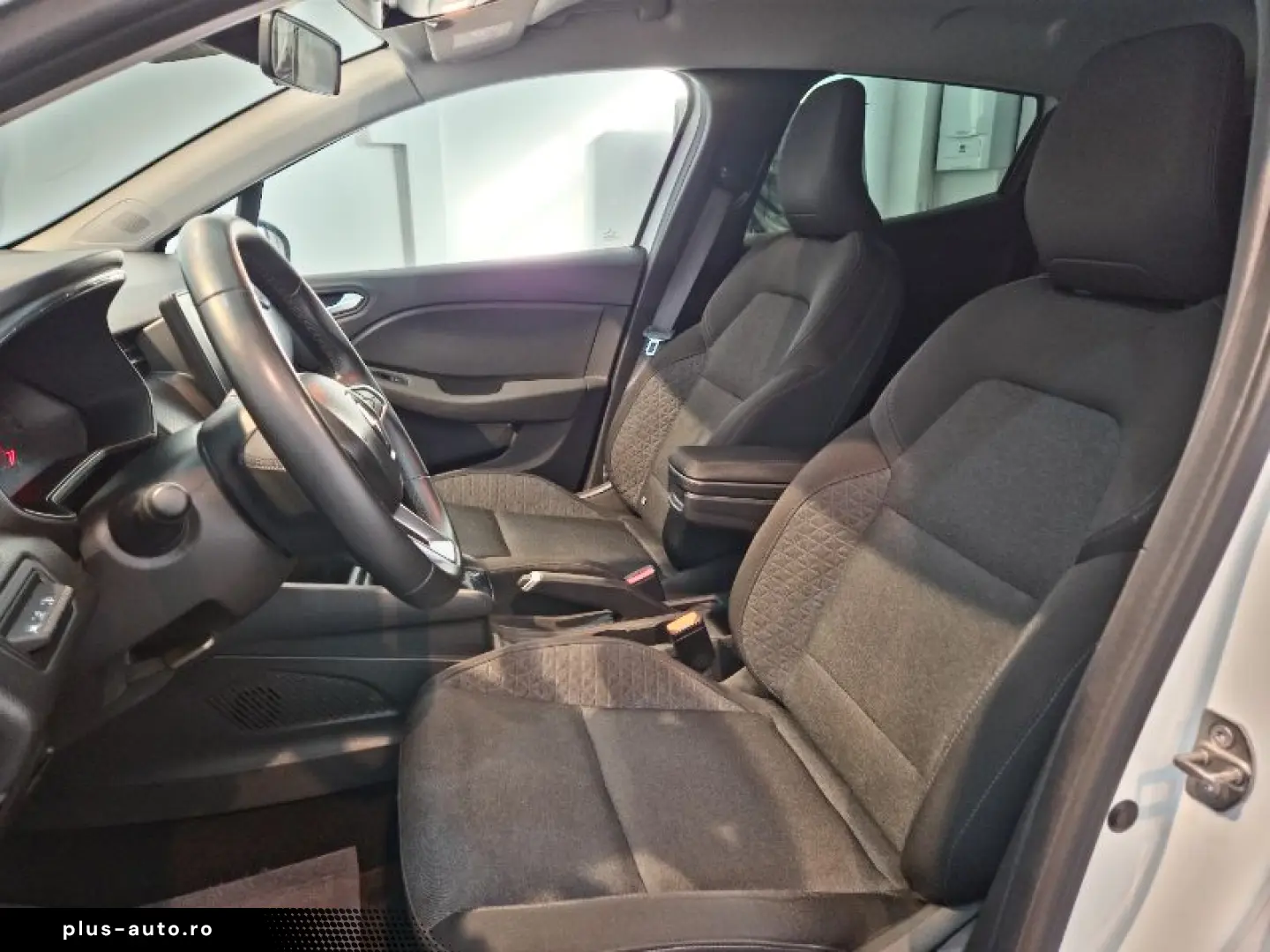 RENAULT CLIO 1.0 TCe GPL 100 Equilibre