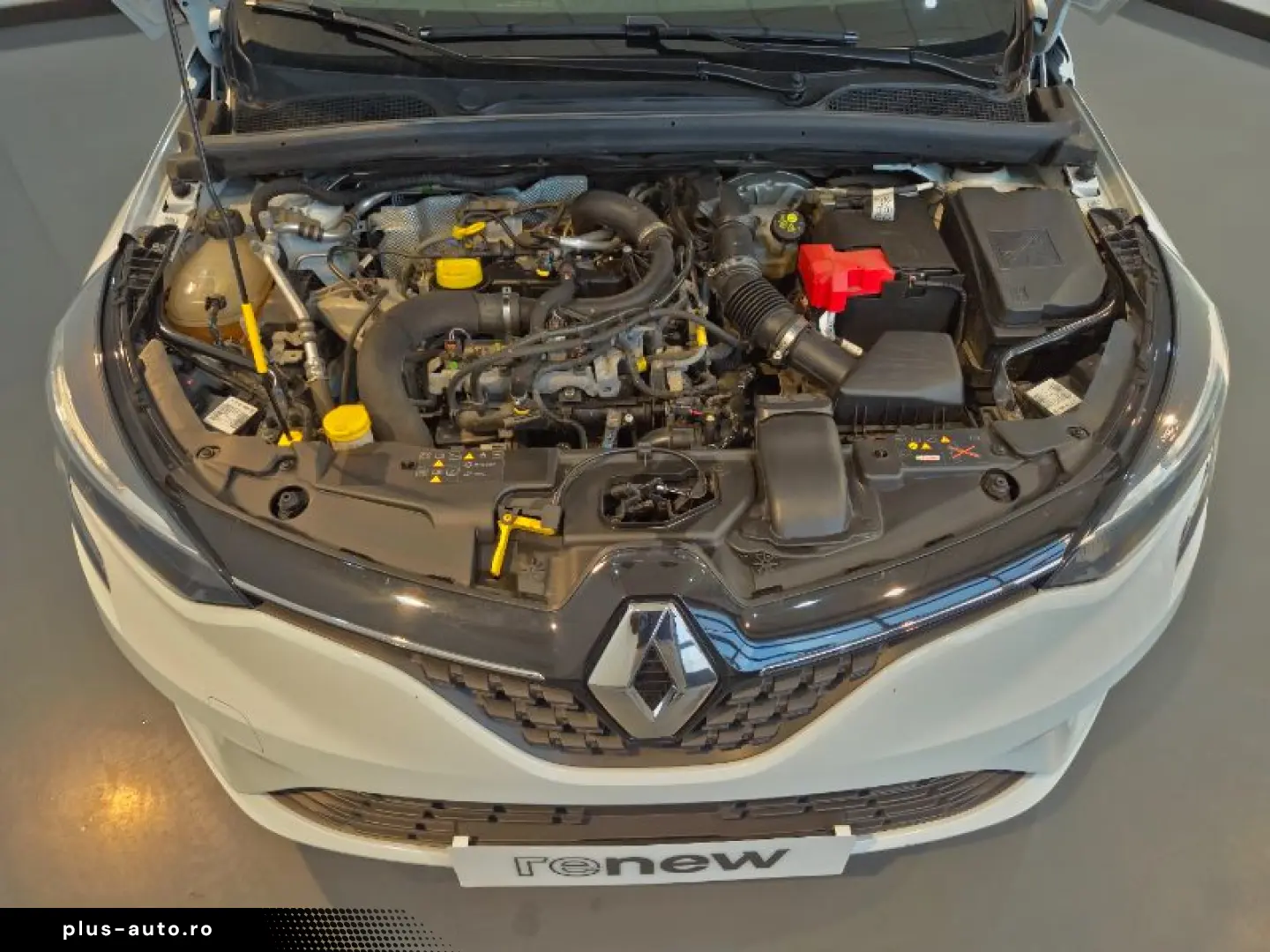 RENAULT CLIO 1.0 TCe GPL 100 Equilibre