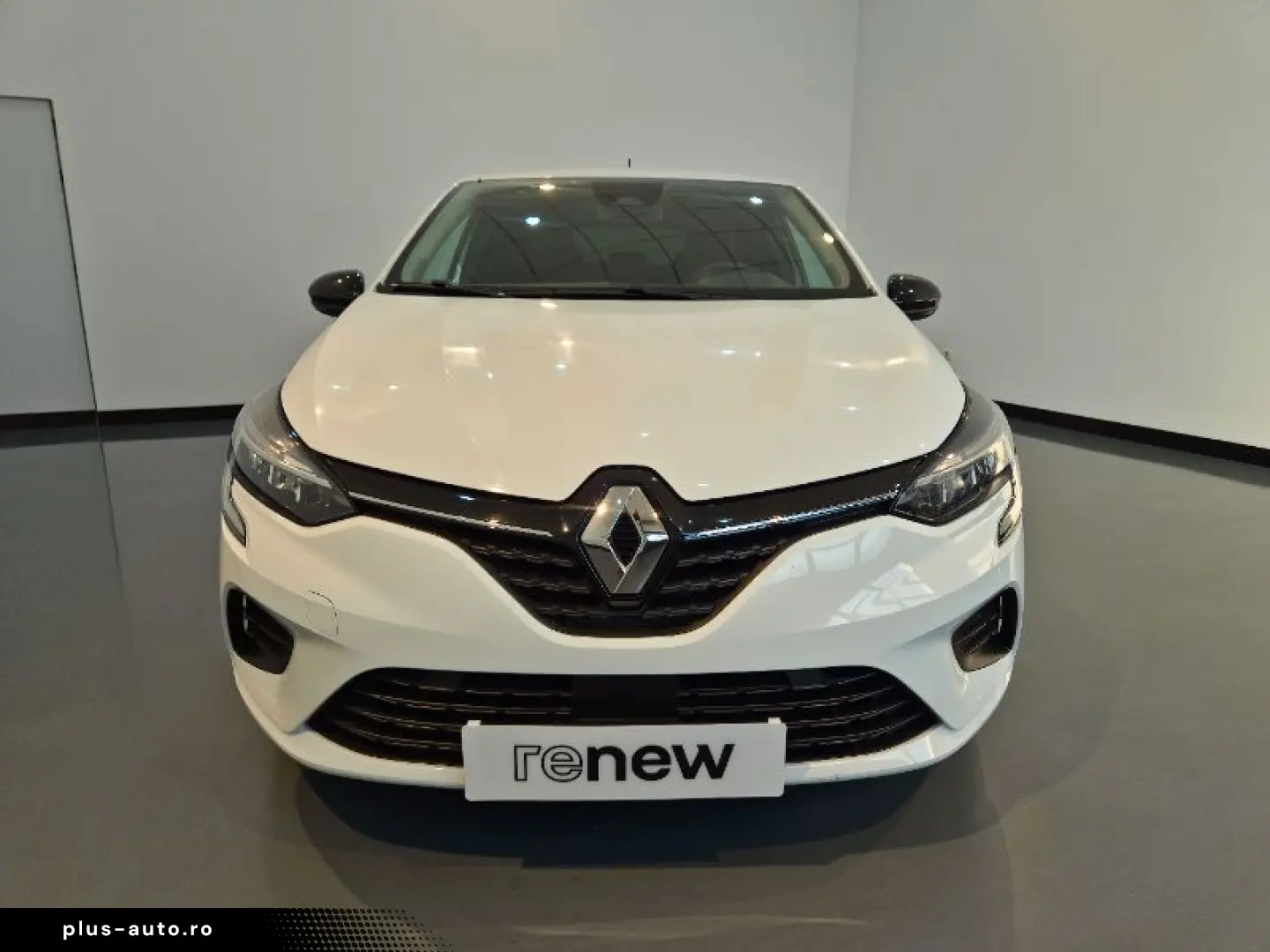 RENAULT CLIO 1.0 TCe GPL 100 Equilibre