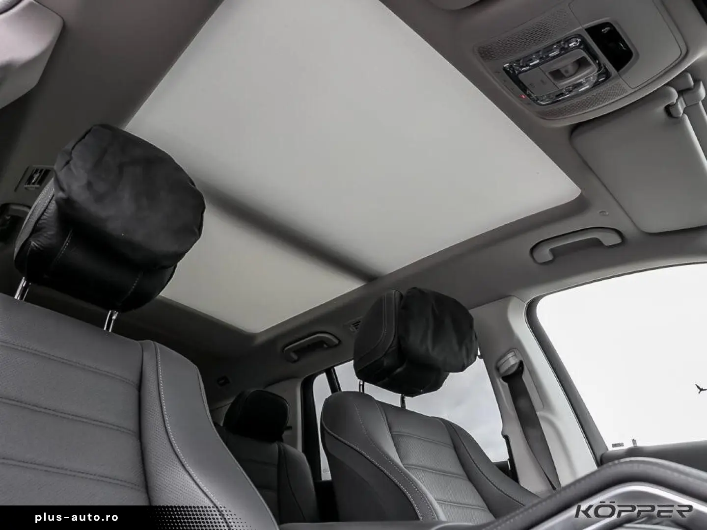 MERCEDES-BENZ GLS 450 d 4M Premium PLUS Leder Pano 7 seat