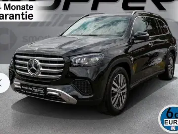 MERCEDES-BENZ GLS 450 d 4M Premium PLUS Leder Pano 7 seat