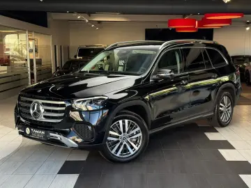 MERCEDES-BENZ GLS 450 d 4M Premium Plus Pano Head-Up Massage
