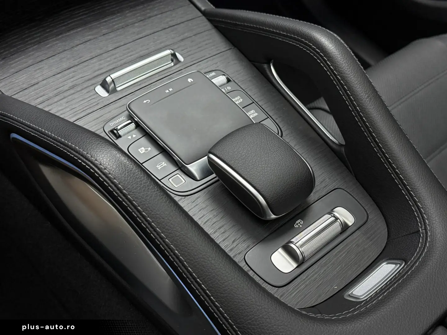 MERCEDES-BENZ GLS 450 d 4M Premium Plus Pano Head-Up Massage