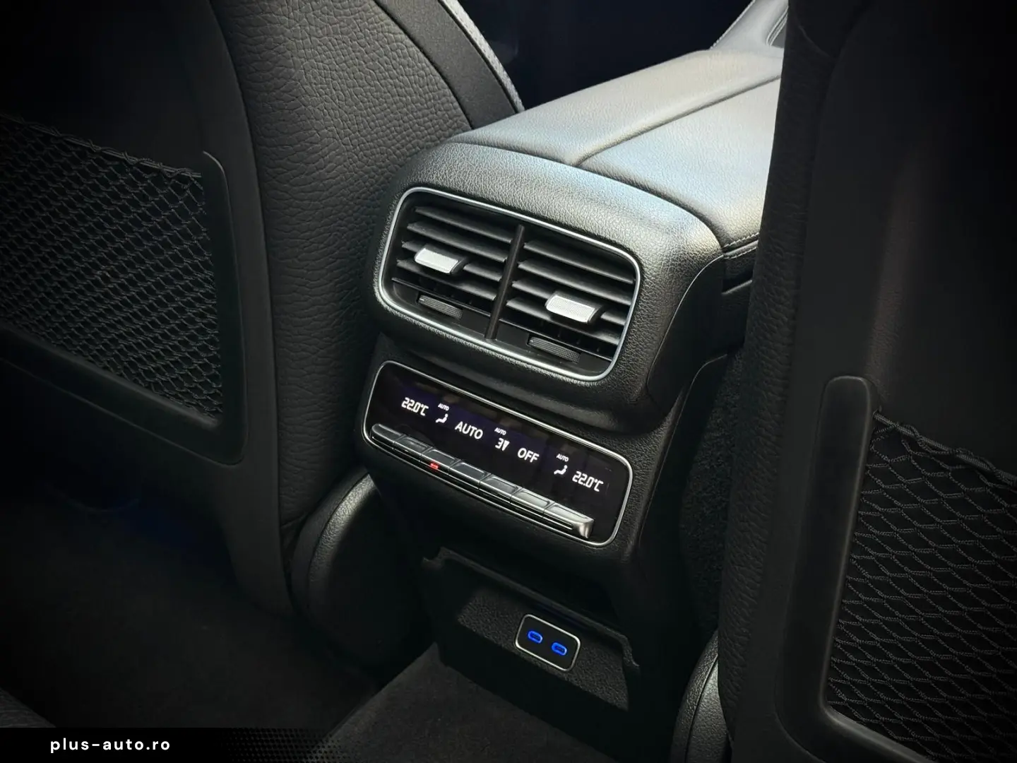 MERCEDES-BENZ GLS 450 d 4M Premium Plus Pano Head-Up Massage