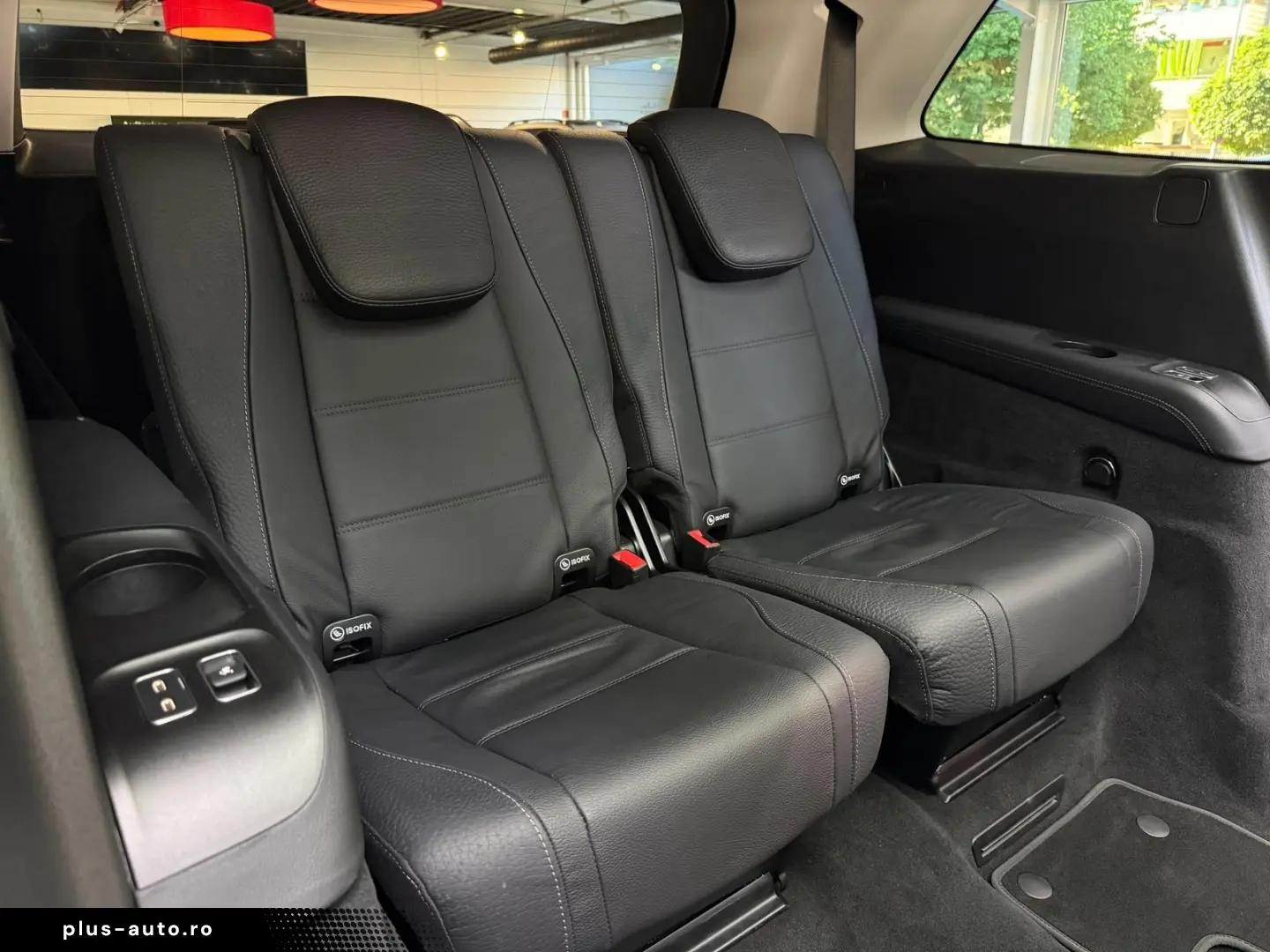 MERCEDES-BENZ GLS 450 d 4M Premium Plus Pano Head-Up Massage