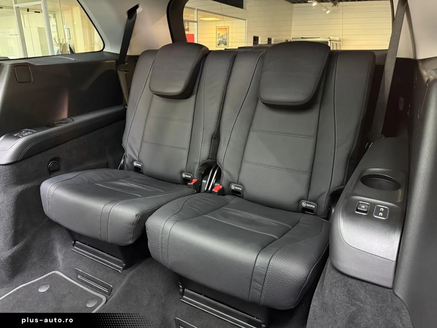MERCEDES-BENZ GLS 450 d 4M Premium Plus Pano Head-Up Massage
