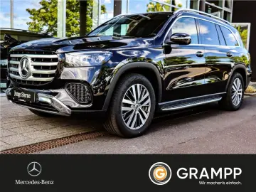 MERCEDES-BENZ GLS 350 d 4M Fahrassi HUD Pano AHK 7-S&hellip;