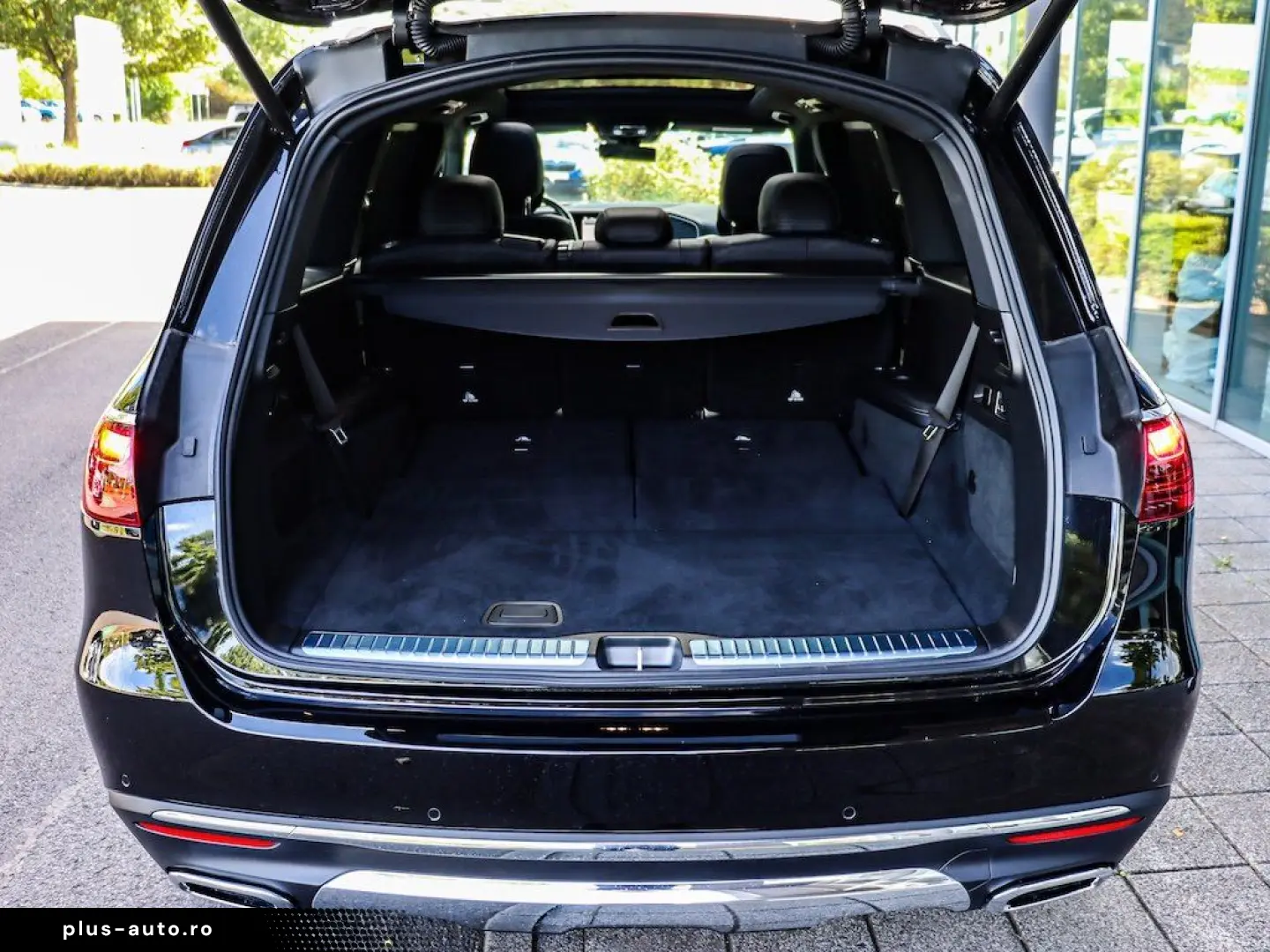 MERCEDES-BENZ GLS 350 d 4M Fahrassi HUD Pano AHK 7-S&hellip;