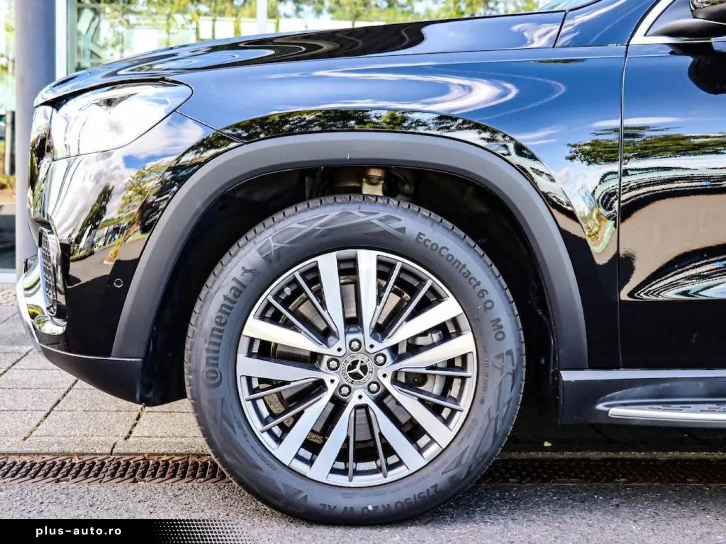 MERCEDES-BENZ GLS 350 d 4M Fahrassi HUD Pano AHK 7-S&hellip;