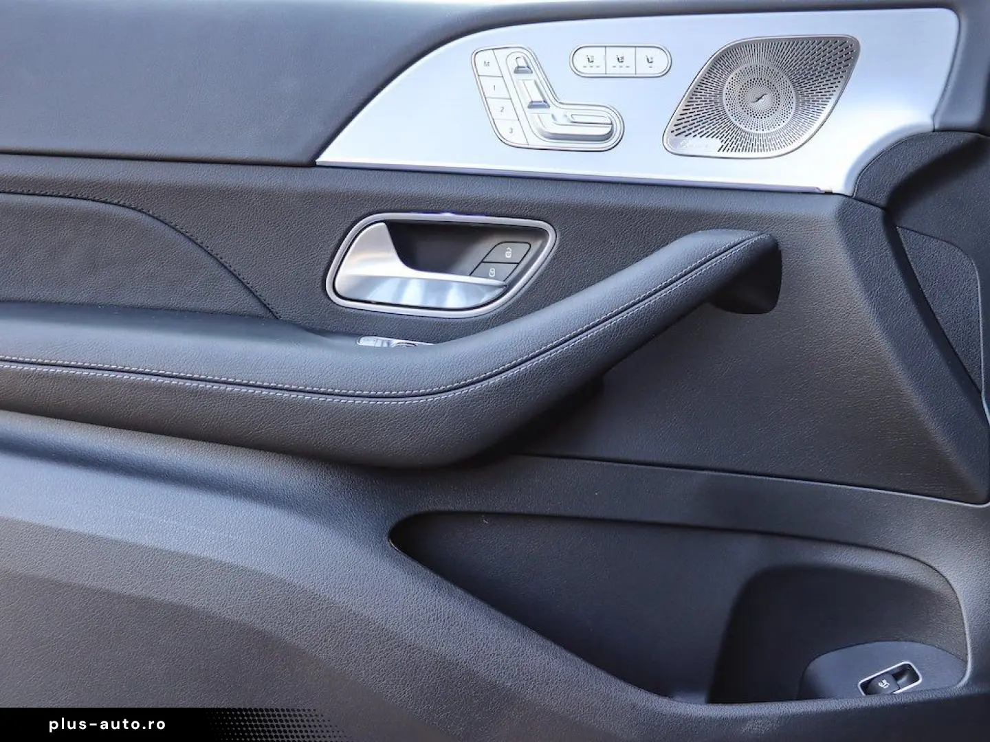 MERCEDES-BENZ GLS 350 d 4M Fahrassi HUD Pano AHK 7-S&hellip;