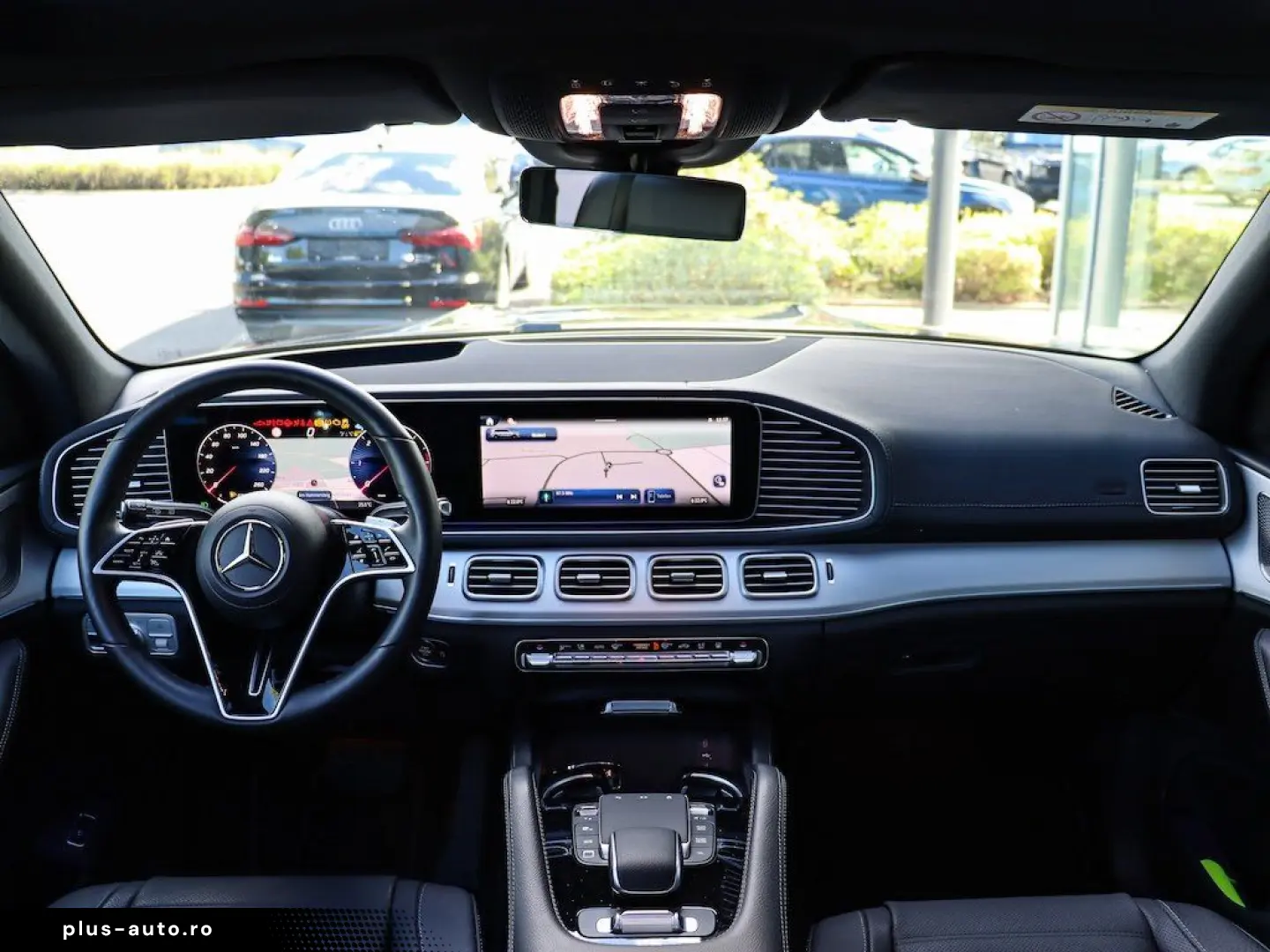 MERCEDES-BENZ GLS 350 d 4M Fahrassi HUD Pano AHK 7-S&hellip;