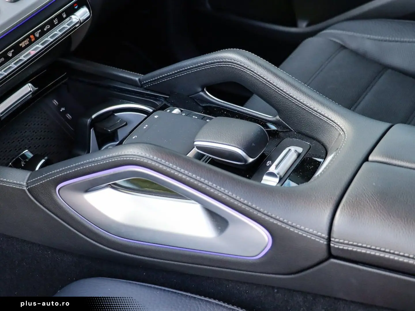MERCEDES-BENZ GLS 350 d 4M Fahrassi HUD Pano AHK 7-S&hellip;