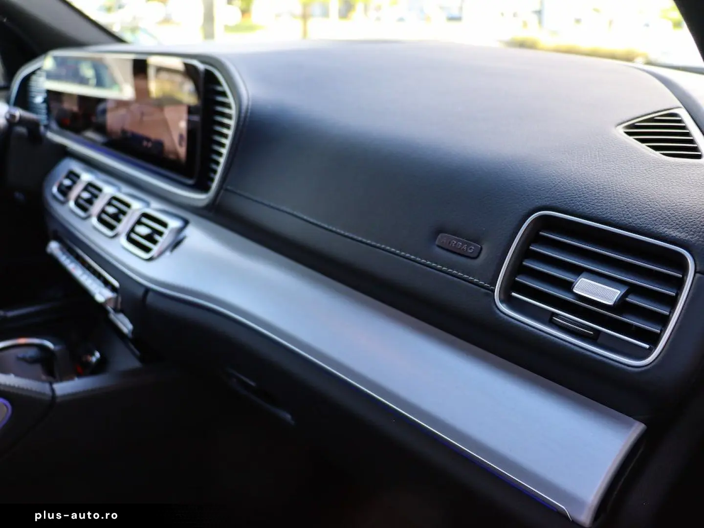 MERCEDES-BENZ GLS 350 d 4M Fahrassi HUD Pano AHK 7-S&hellip;