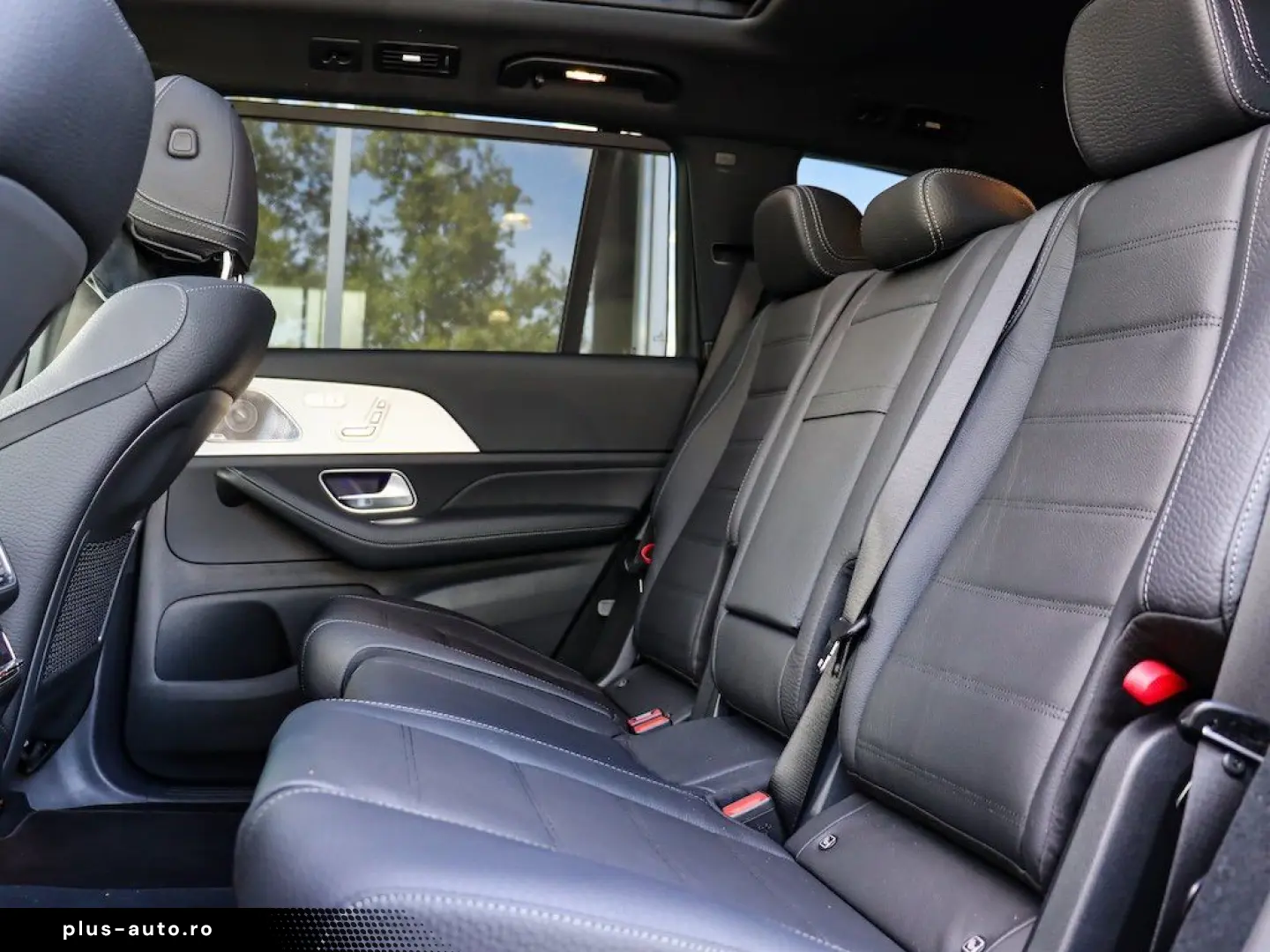 MERCEDES-BENZ GLS 350 d 4M Fahrassi HUD Pano AHK 7-S&hellip;