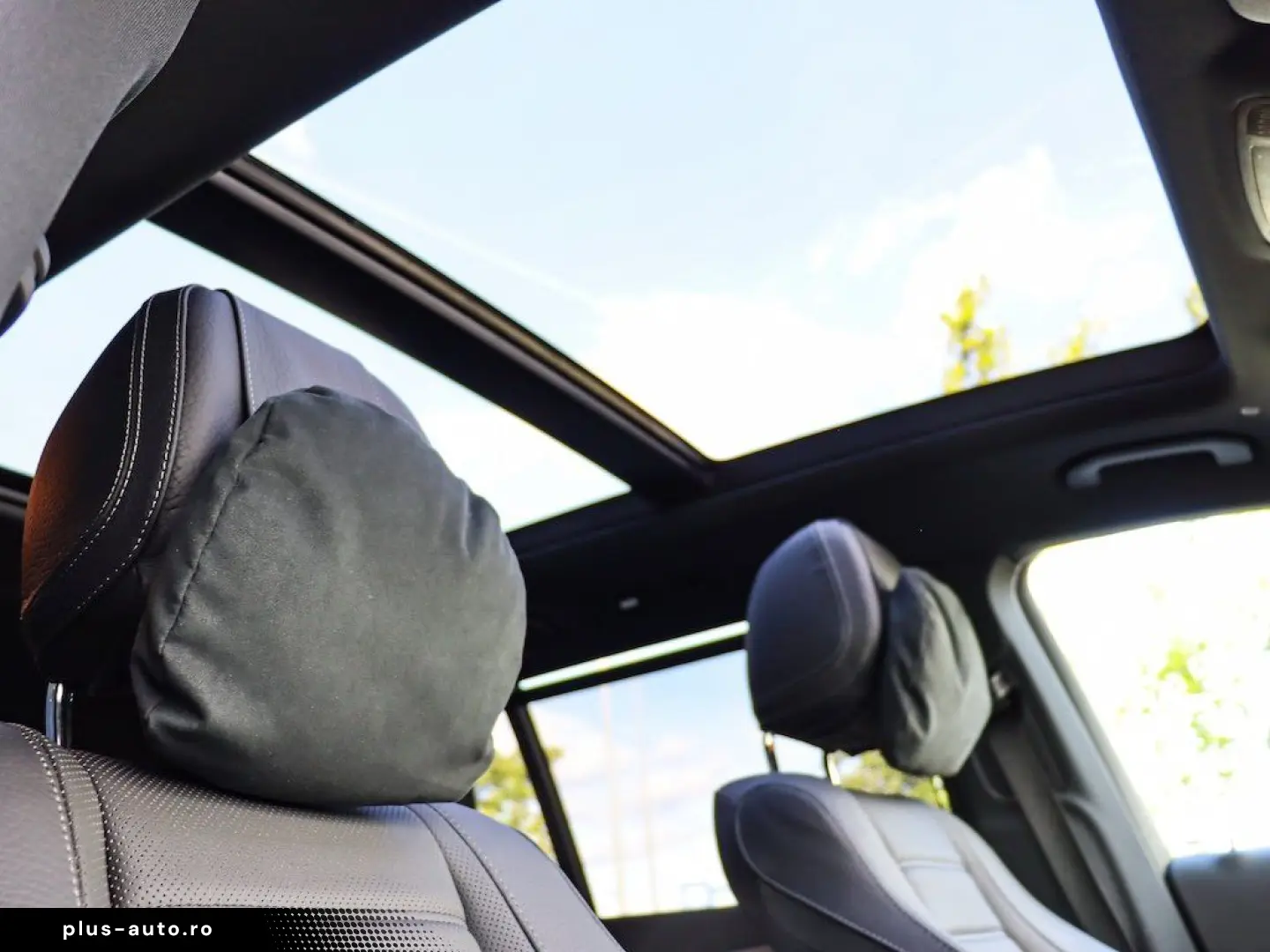 MERCEDES-BENZ GLS 350 d 4M Fahrassi HUD Pano AHK 7-S&hellip;