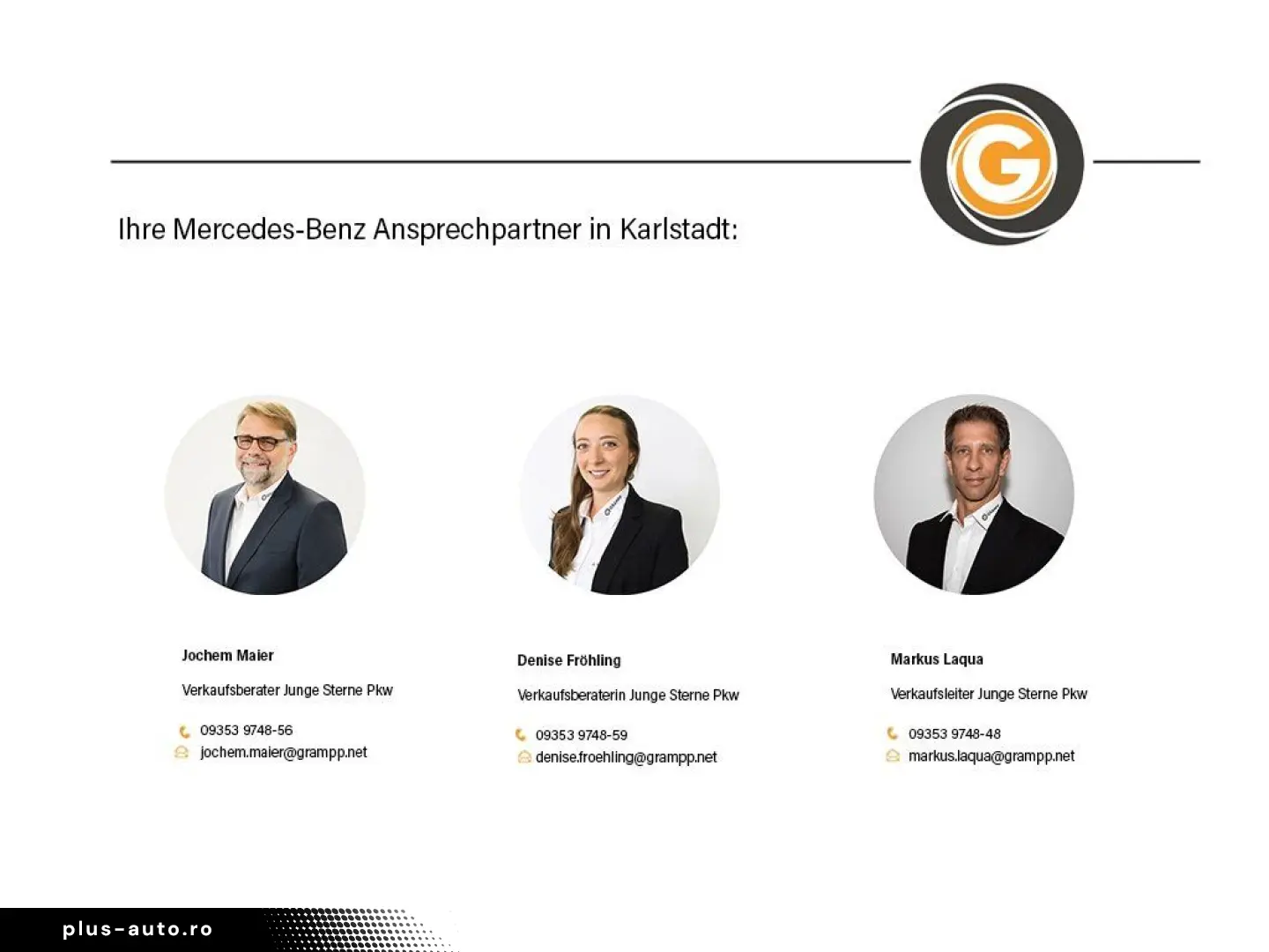 MERCEDES-BENZ GLS 350 d 4M Fahrassi HUD Pano AHK 7-S&hellip;