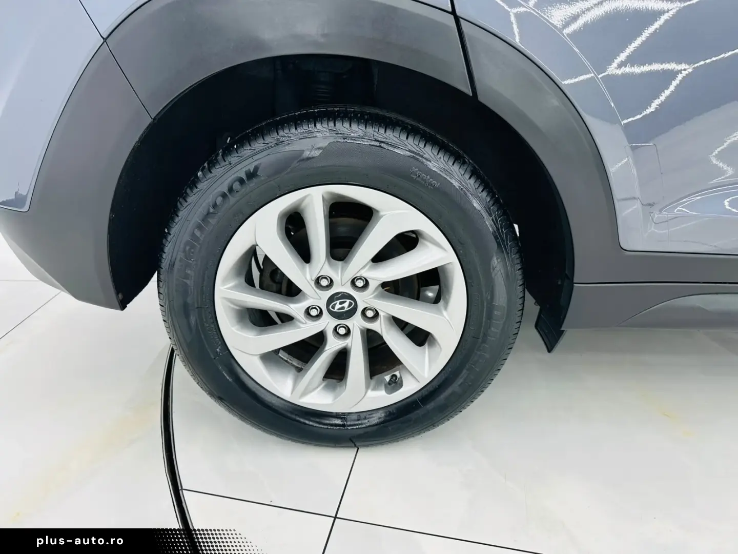 HYUNDAI TUCSON 2016 1.7D E6 Garantie 12 Luni Rate Avans 0 Do