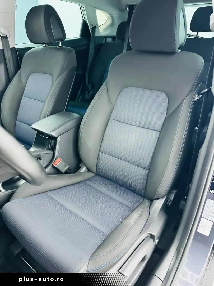 HYUNDAI TUCSON 2016 1.7D E6 Garantie 12 Luni Rate Avans 0 Do