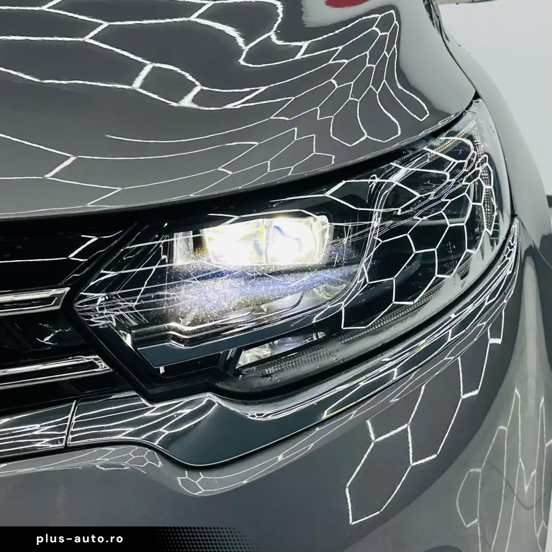RENAULT ESPACE 2017 1.6D E6 Garantie 12 Luni Rate Avans 0 Do