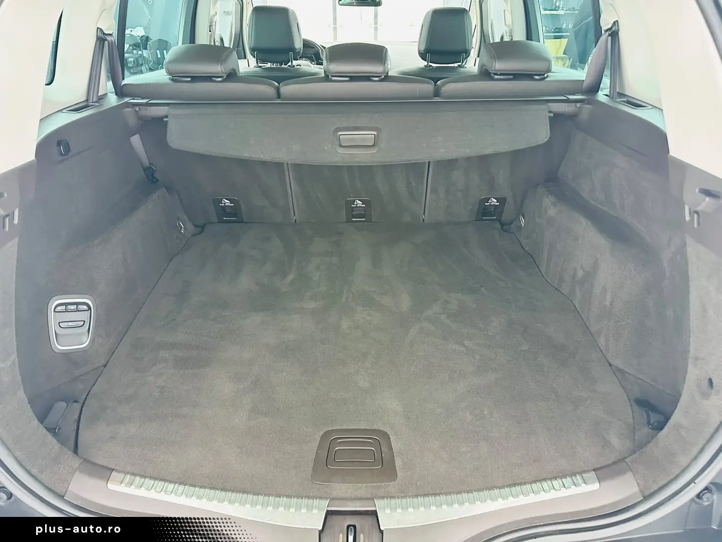 RENAULT ESPACE 2017 1.6D E6 Garantie 12 Luni Rate Avans 0 Do