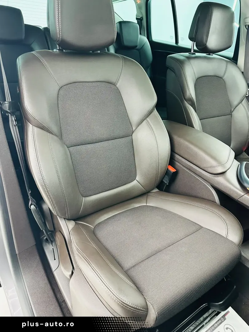 RENAULT ESPACE 2017 1.6D E6 Garantie 12 Luni Rate Avans 0 Do