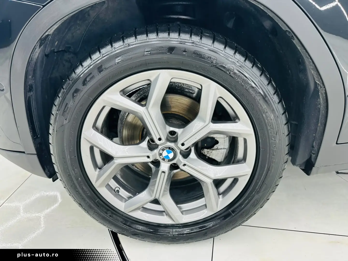 BMW X3 2021 2.0i E6 Garantie 12 Luni Rate Avans 0 Doar Cu Bu