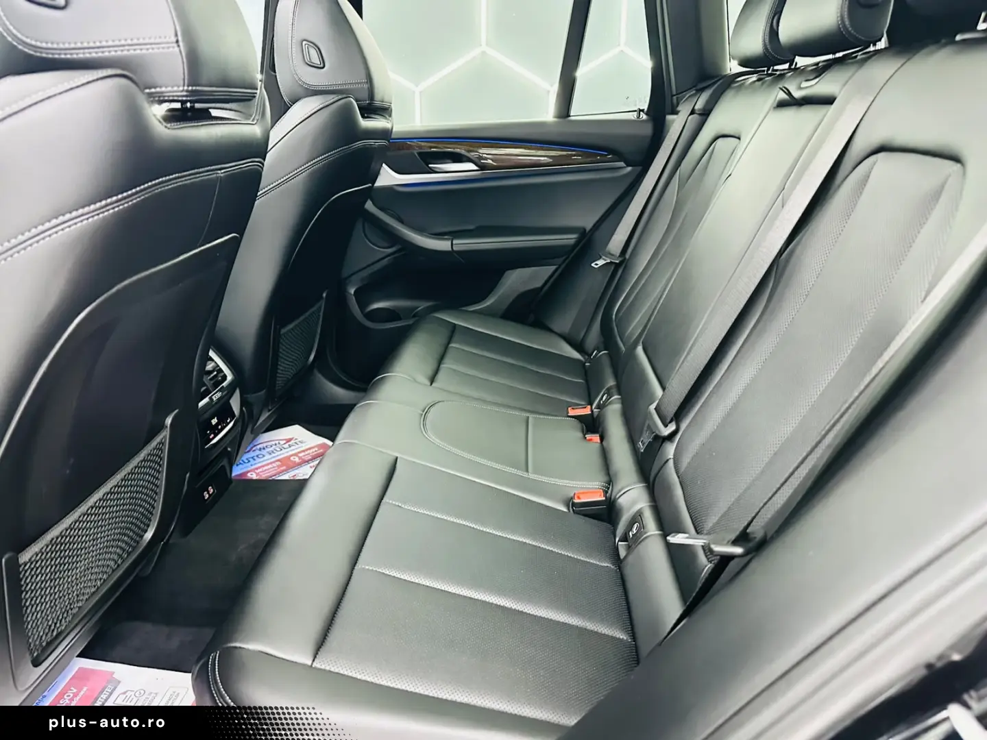 BMW X3 2021 2.0i E6 Garantie 12 Luni Rate Avans 0 Doar Cu Bu