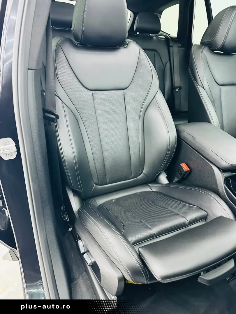BMW X3 2021 2.0i E6 Garantie 12 Luni Rate Avans 0 Doar Cu Bu