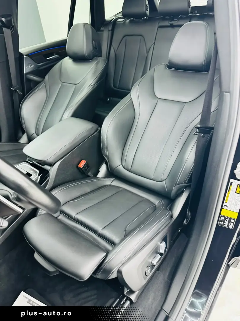 BMW X3 2021 2.0i E6 Garantie 12 Luni Rate Avans 0 Doar Cu Bu