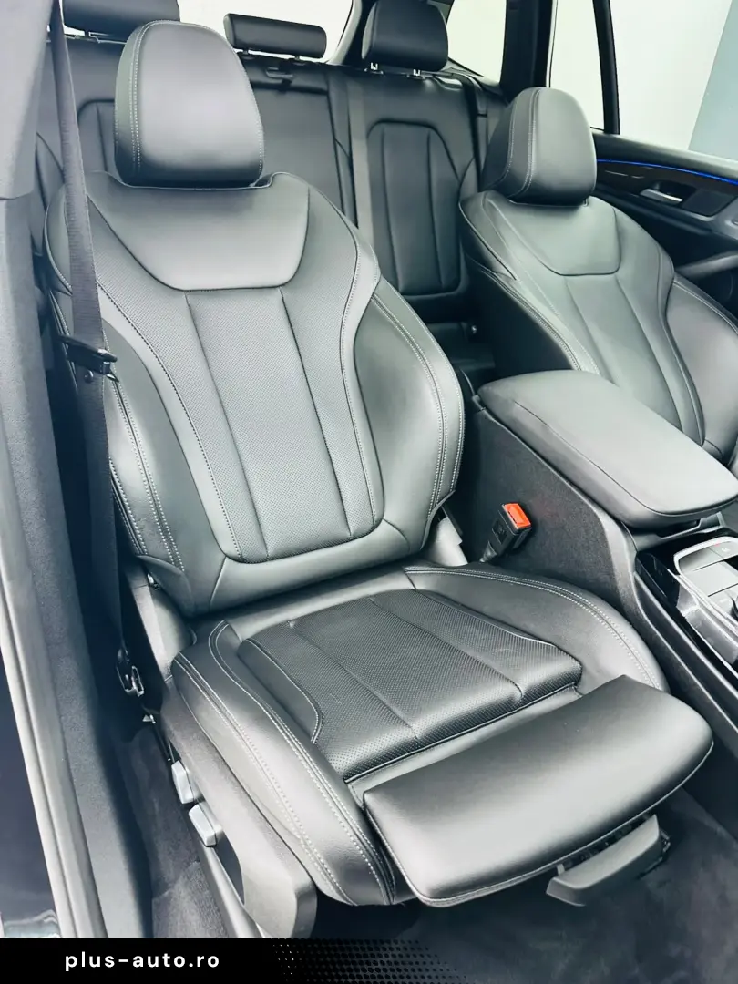 BMW X3 2021 2.0i E6 Garantie 12 Luni Rate Avans 0 Doar Cu Bu