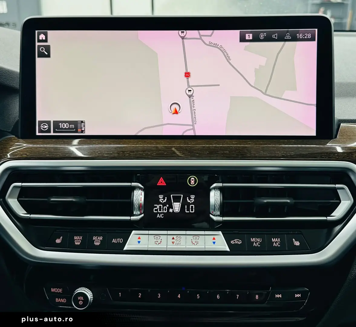 BMW X3 2021 2.0i E6 Garantie 12 Luni Rate Avans 0 Doar Cu Bu
