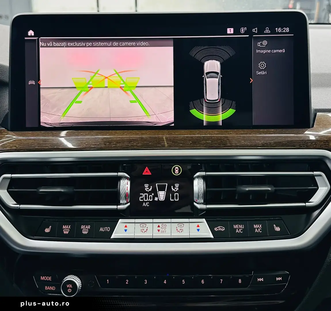 BMW X3 2021 2.0i E6 Garantie 12 Luni Rate Avans 0 Doar Cu Bu