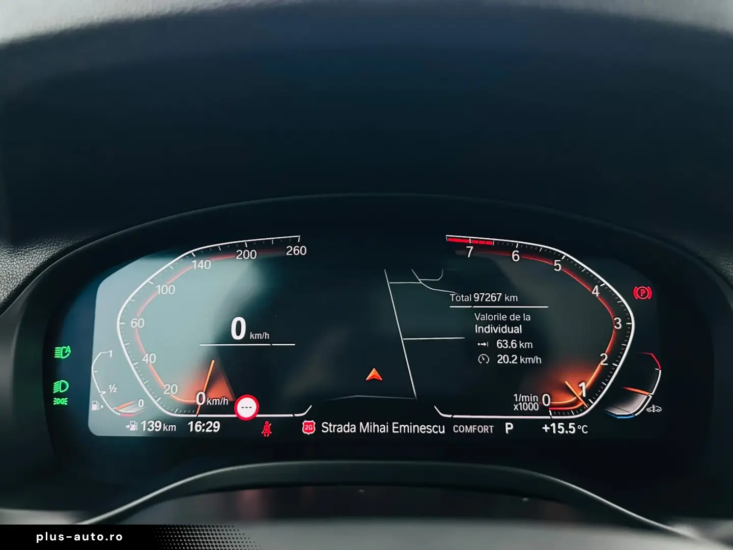 BMW X3 2021 2.0i E6 Garantie 12 Luni Rate Avans 0 Doar Cu Bu