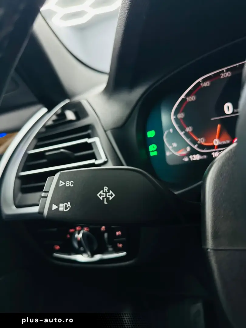 BMW X3 2021 2.0i E6 Garantie 12 Luni Rate Avans 0 Doar Cu Bu