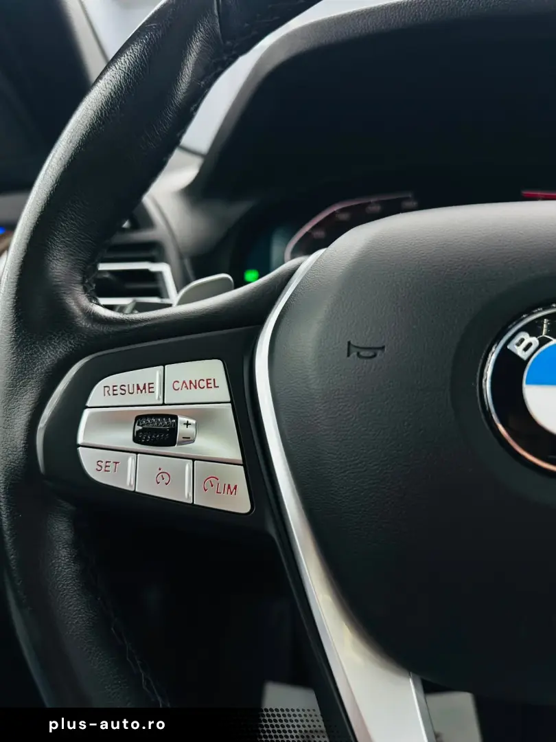 BMW X3 2021 2.0i E6 Garantie 12 Luni Rate Avans 0 Doar Cu Bu