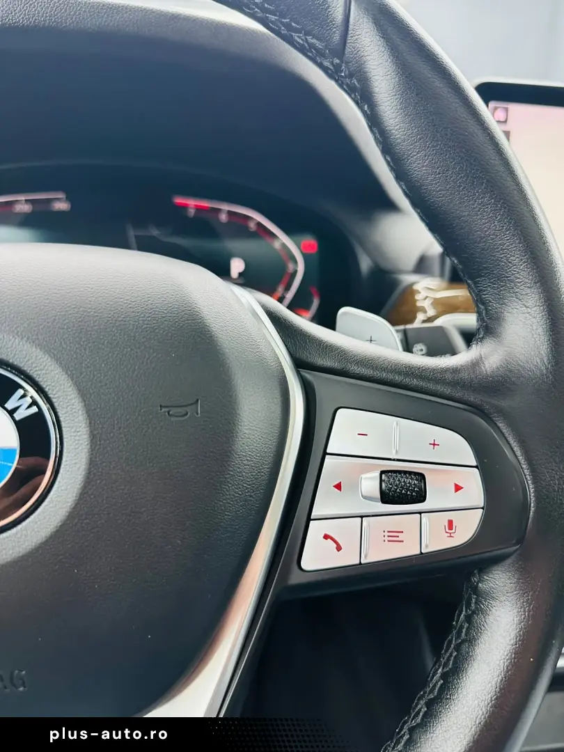 BMW X3 2021 2.0i E6 Garantie 12 Luni Rate Avans 0 Doar Cu Bu
