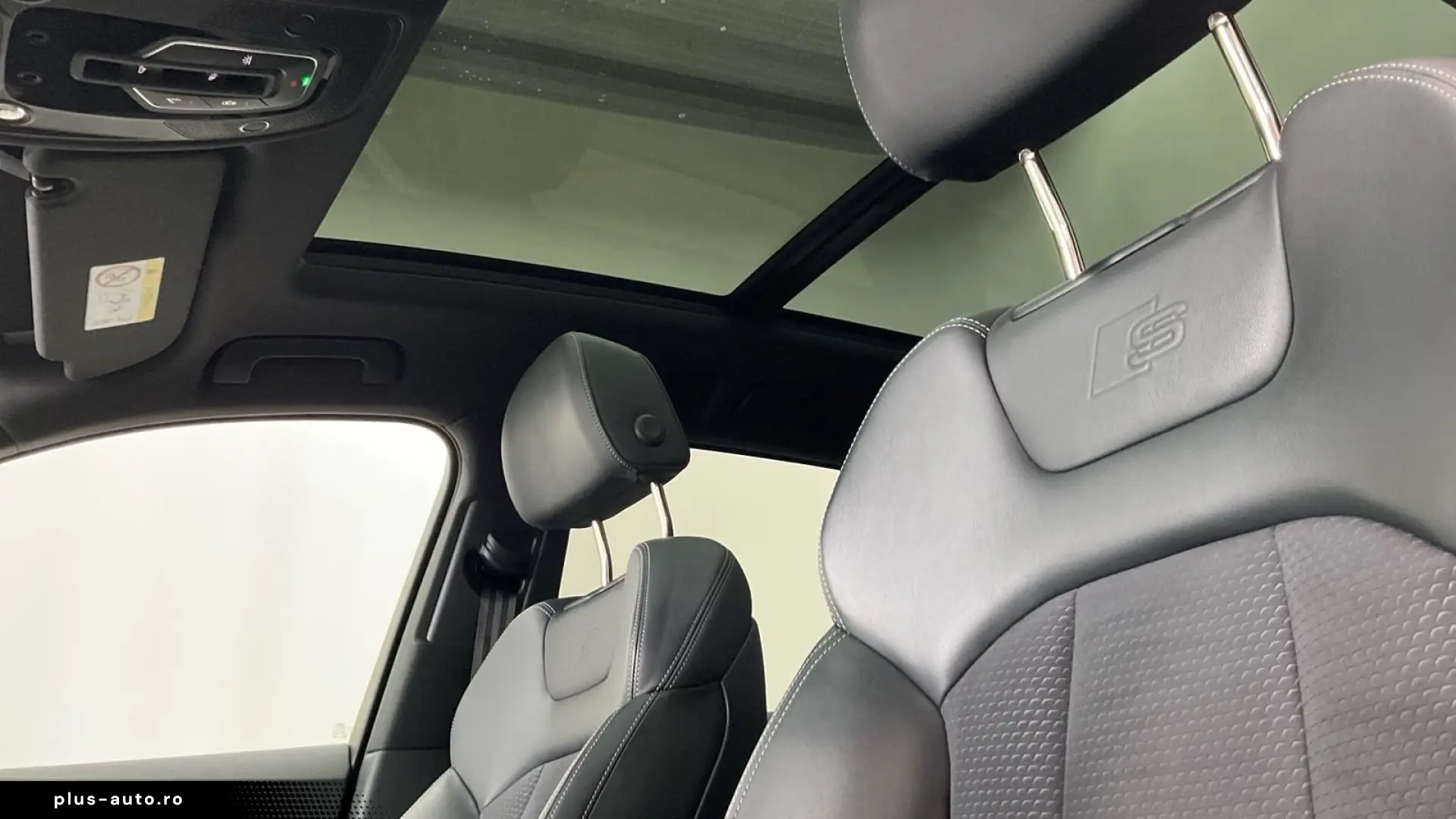 Audi Q7 BLACK EDITION 55 TFSI ACC.AHK.B&O
